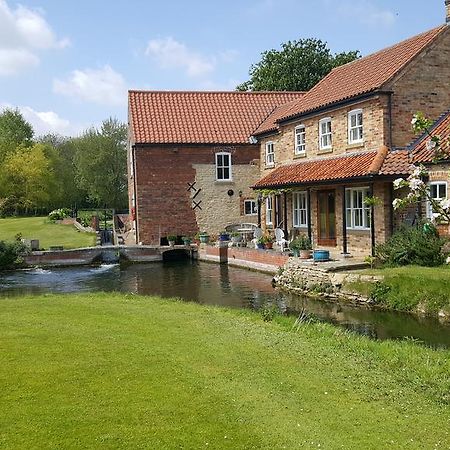 Watermill Farm Cottages Metheringham Εξωτερικό φωτογραφία