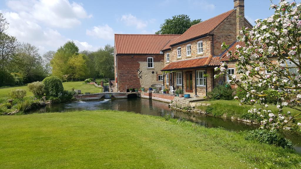 Watermill Farm Cottages Metheringham Εξωτερικό φωτογραφία