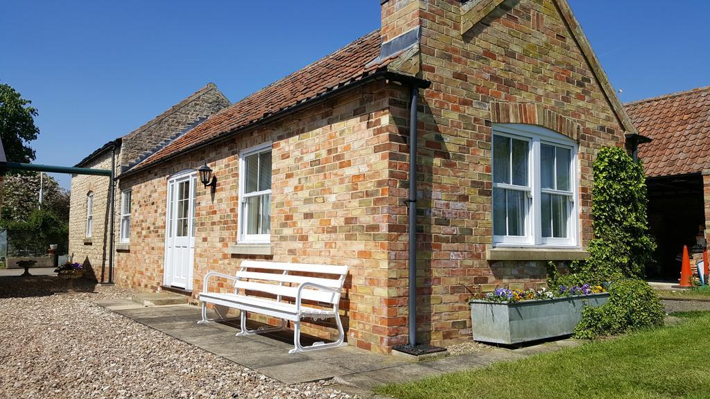 Watermill Farm Cottages Metheringham Δωμάτιο φωτογραφία